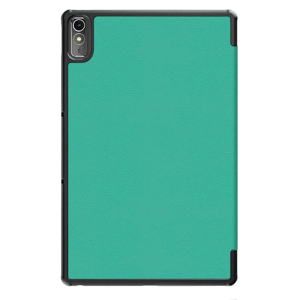 Чехол Primolux Slim для планшета Lenovo Tab P11 2nd Gen 11.5" (TB-350 / TB-355) Dark Green - фото 2