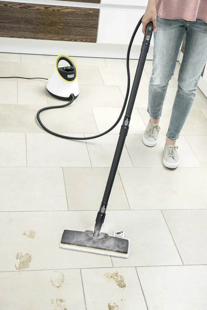 Пароочиститель Karcher SC 2 Premium Delux [1.513-253.0] [68890] - фото 10