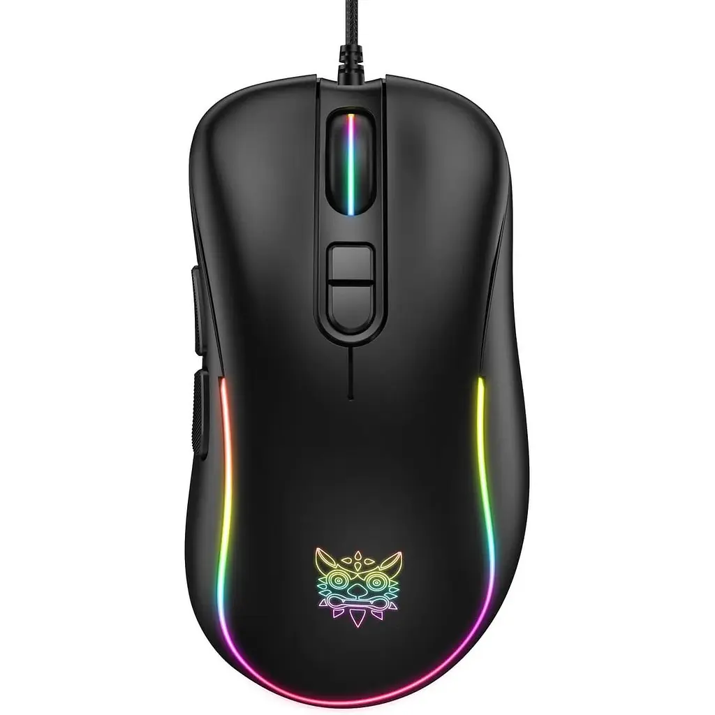 Мышь ONIKUMA Gaming CW907 RGB - фото 3