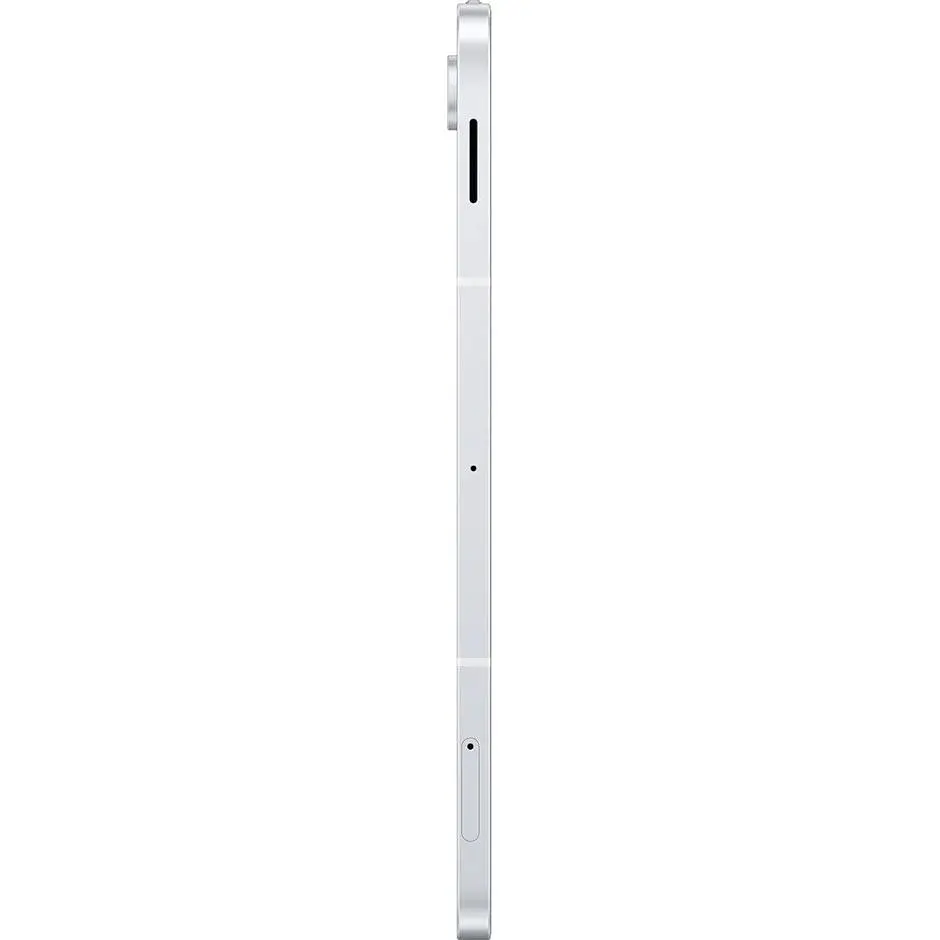 Планшет Samsung Galaxy Tab S10 FE 8/128GB Wi-Fi Silver (SM-X520NZSR) [140603] - фото 7