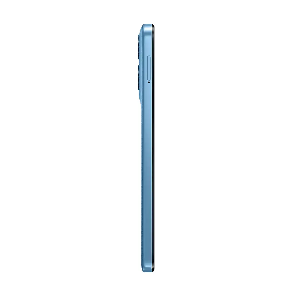 Смартфон Motorola Moto G17 Power 8/256GB Alaskan Blue (PBBM0004RS) - фото 6