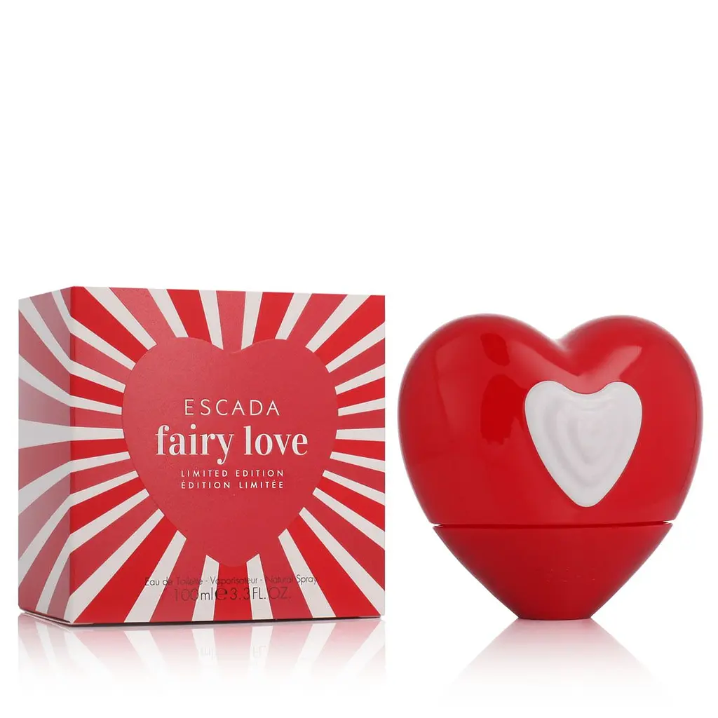 Escada Fairy Love 100 мл Туалетна вода - фото 2