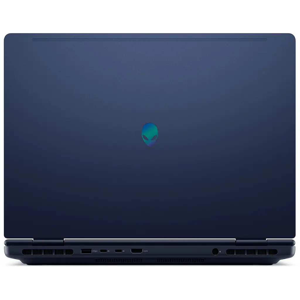 Ноутбук Ігровий Alienwar 16 Aurora AC16250 9 270H 5.80GHz, 16" QHD+, 120Hz, 16GB DDR5, 1TB - фото 9