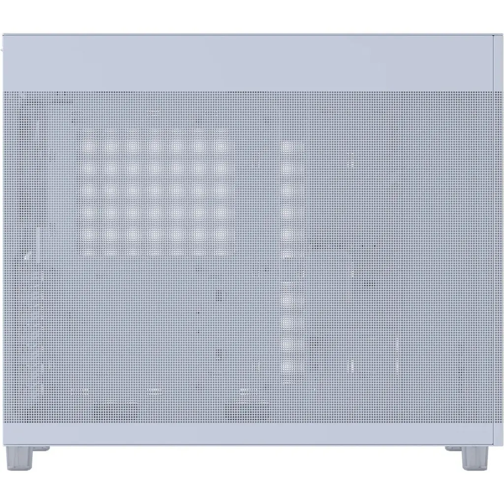 Корпус Asus Prime AP303 Mesh White (90DC00V3-B39000) [173323] - фото 6