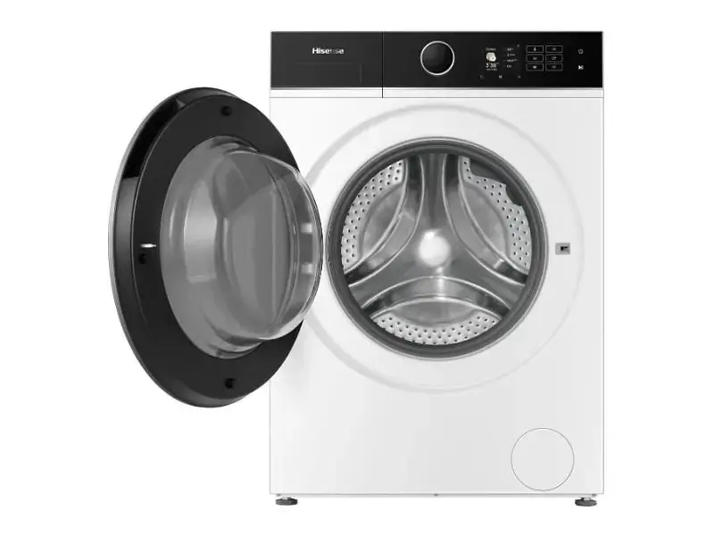 Пральна машина автоматична Hisense WF5I1045BWQ - фото 8