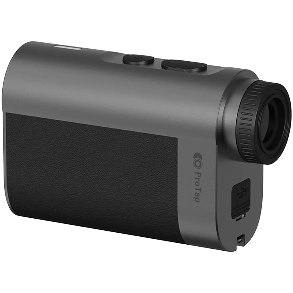 Телескопічний лазерний далекомір Xiaomi ProTap Laser Rangefinder Telescope (PRTLRT01) - фото 2