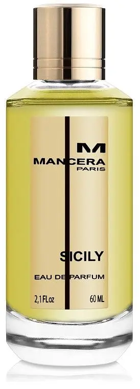 Парфумована вода Mancera Sicily 60 мл - фото 2