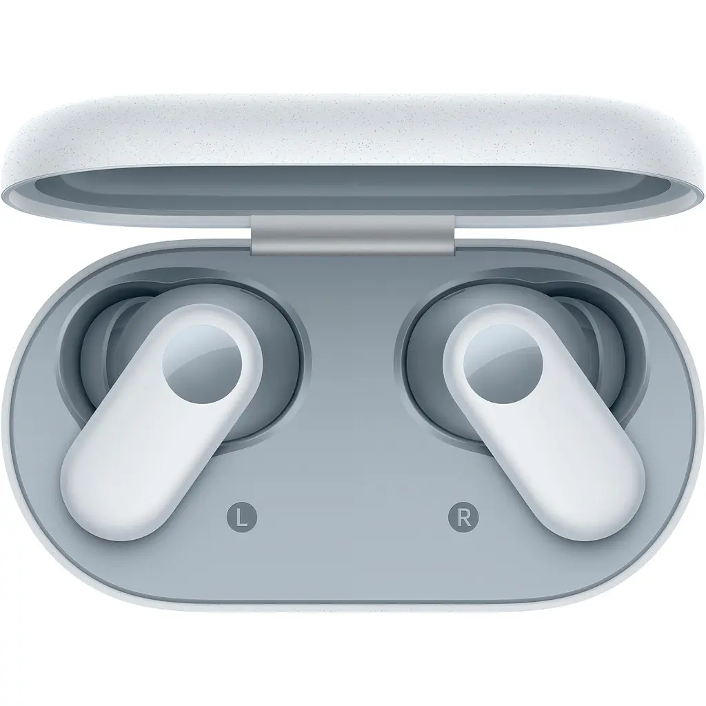 Навушники Oppo Enco Buds2 Pro White [101854] - фото 2
