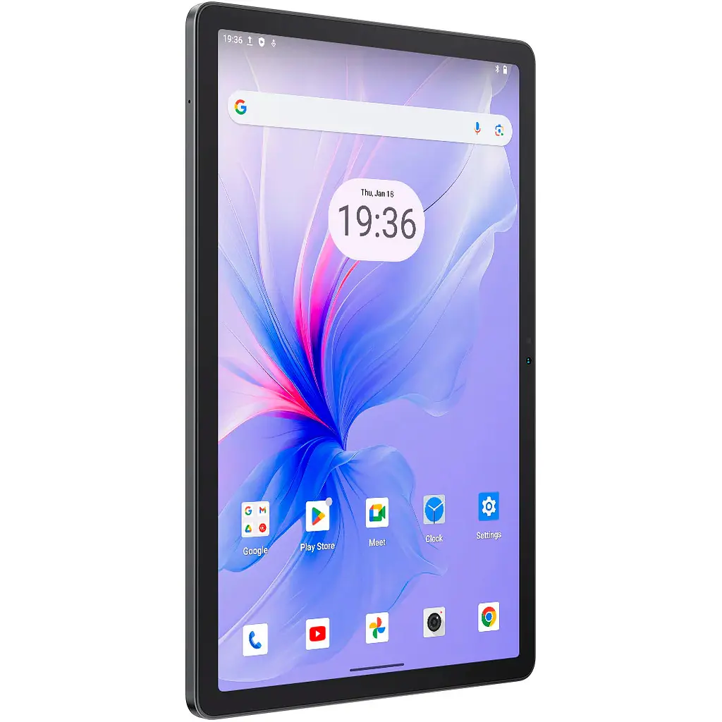 Планшет Blackview Tab 16 Pro 8/256GB LTE Nightfall Gray Global EU [107035] - фото 2