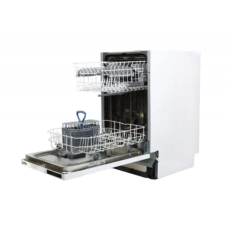 Посудомоечная машина Ventolux DWT 4507 A - фото 5