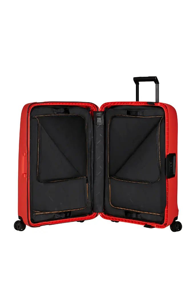 Валіза 75 См Samsonite ESSENS LAVA 75x52x33 KM0*76003 - фото 5