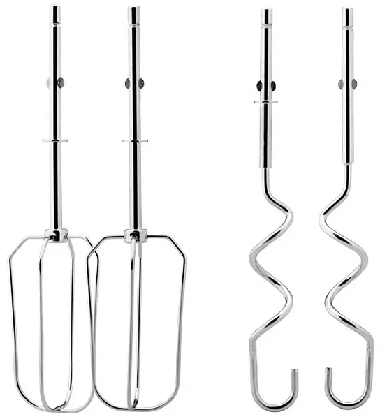 Миксер Zelmer ZHM 1650 - фото 4