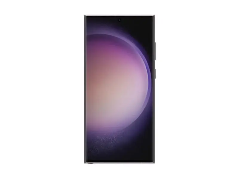 Смартфон Samsung Galaxy S23 Ultra SM-S9180 12/512GB Lavender - фото 5