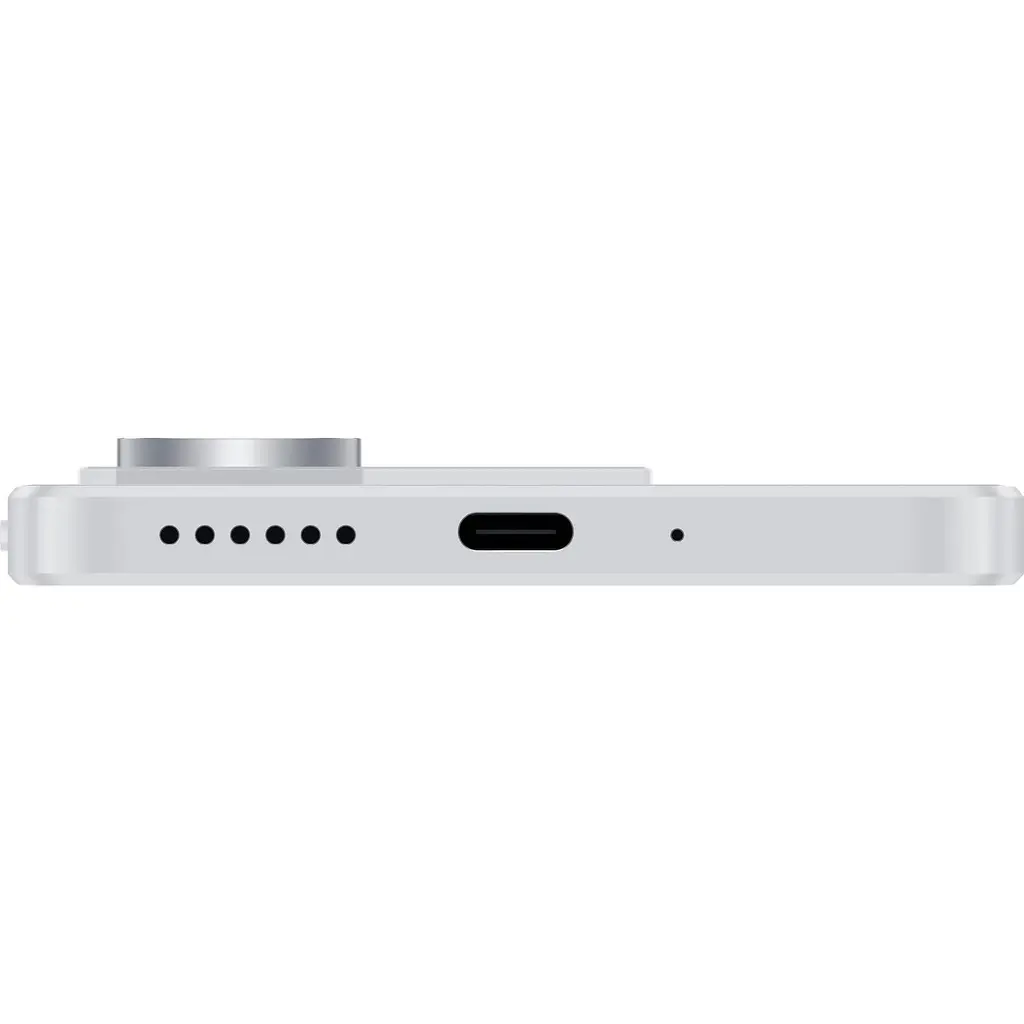 Смартфон Xiaomi Redmi Note 13 5G 8/256Gb Arctic White (Global Version) Без NFC - фото 16