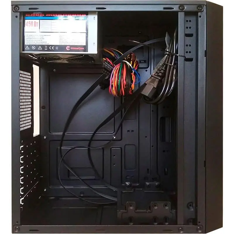 Корпус FrimeCom 881 450W (881 450W) - фото 2