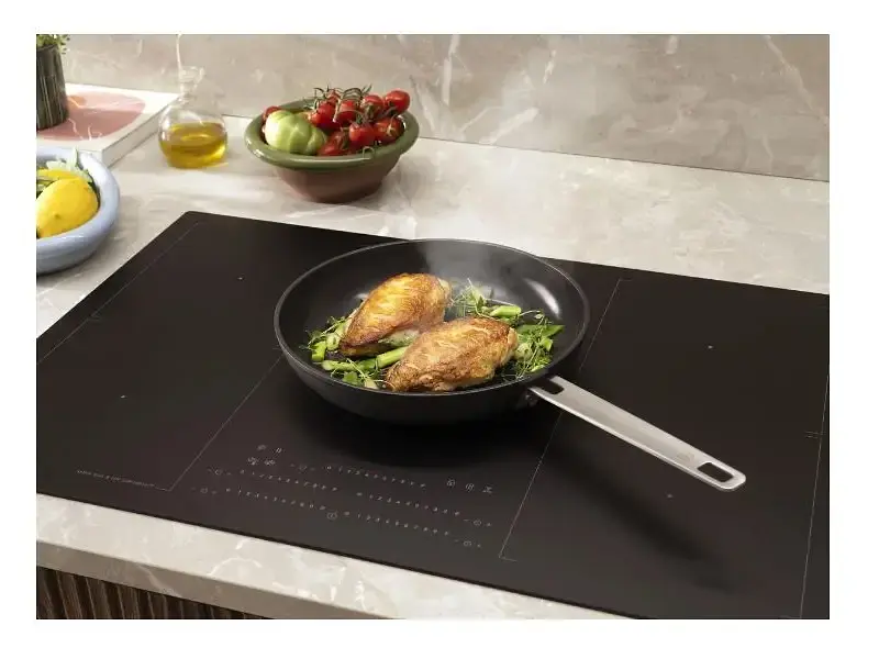 Сковорода звичайна Electrolux Easy2Clean E9HOEC28 - фото 3