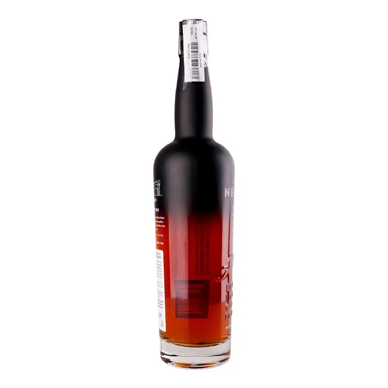 Віскі New Riff 100% Malted Rye 50% 0.75 л  - фото 4