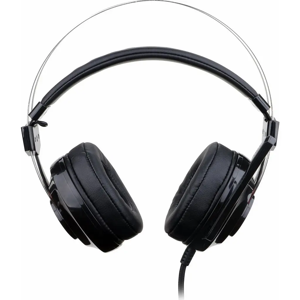 Игровые наушники Redragon Talos H601 USB Black (77692) [150110] - фото 4