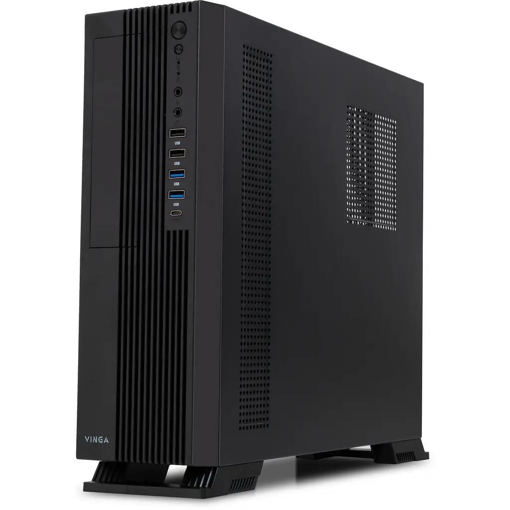 Корпус Vinga CS321B (CS321B)