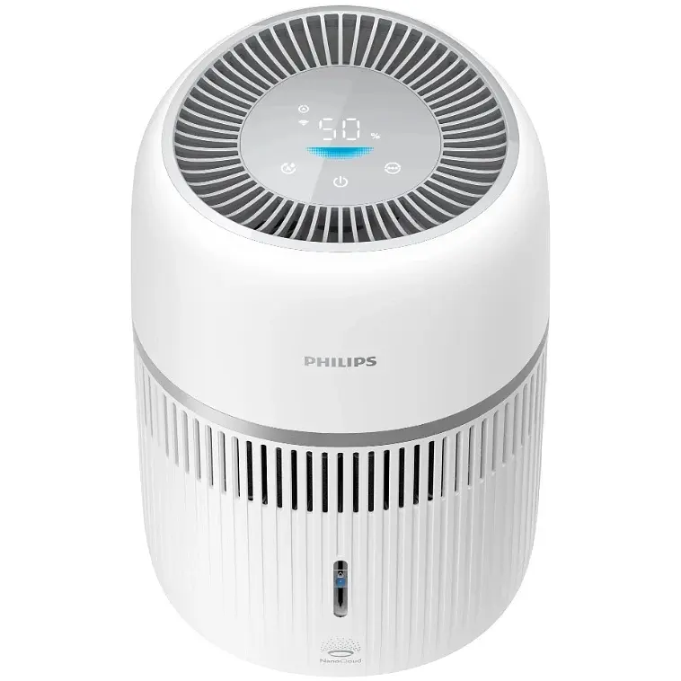 Зволожувач повітря Philips 4000 series (HU4210/04) - фото 3