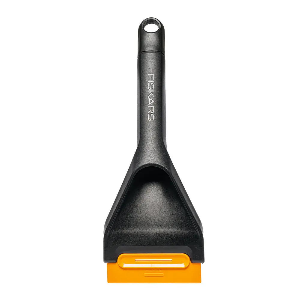 Скребок для льоду Fiskars Solid (1078497) - фото 4