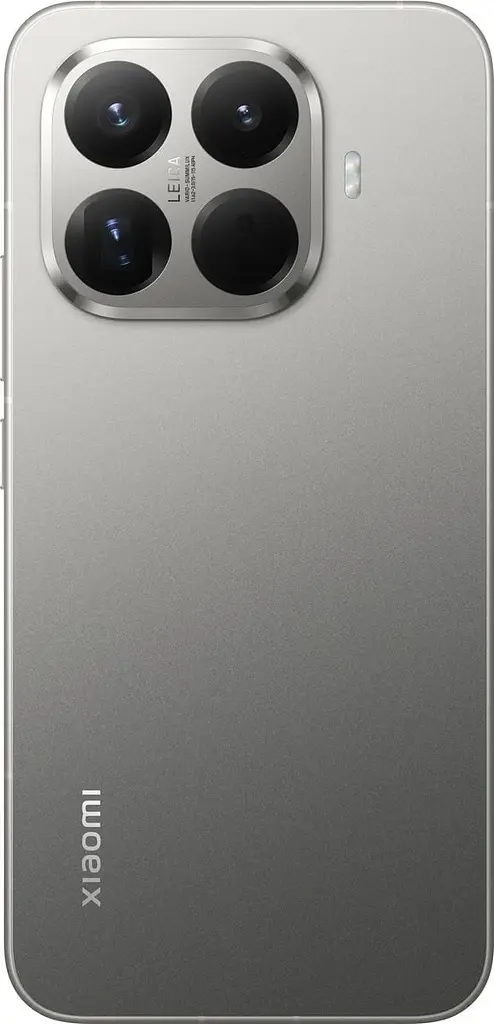 Смартфон Xiaomi 15T 12/512GB Titan Gray - фото 5