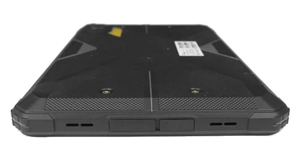 Планшет Fossibot DT3 12/256Gb Gray Global version - фото 4