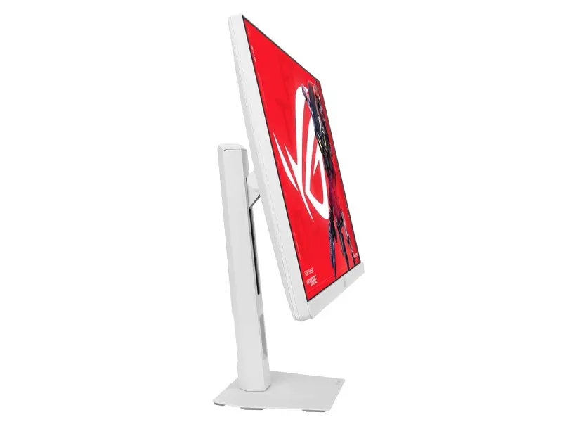 Монітор Asus ROG Strix XG27ACMES-W (90LM0C92-B01171) - фото 6