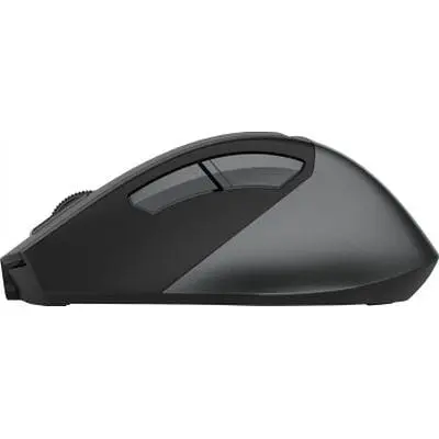 Комп'ютерна мишка A4Tech FB45CS Air2 Wireless/Bluetooth Stone Grey (4711421999304) - фото 6