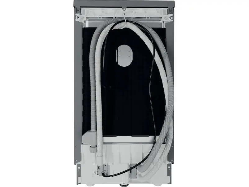 Посудомоечная машина Whirlpool WSFC 3M27 X - фото 6