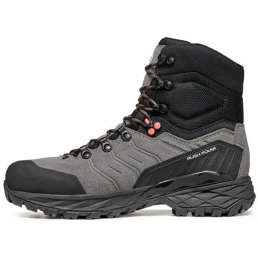 Черевики Scarpa Rush Polar GTX WMN 41 Smoke (1004-63138-202-1-41) - фото 3