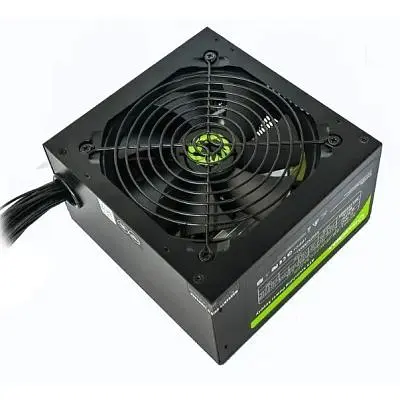 Блок питания Gamemax (GM-400-PFC Black) - фото 2