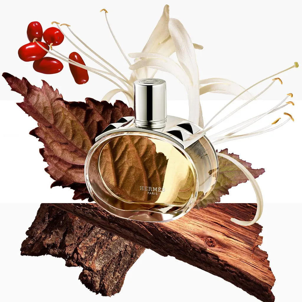Парфумована вода Barenia 100 ml - фото 3