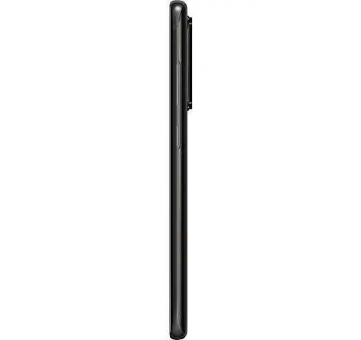 Смартфон Samsung S20 ULTRA 5G SM-G988B/DS Black 2 sim DUOS - фото 7
