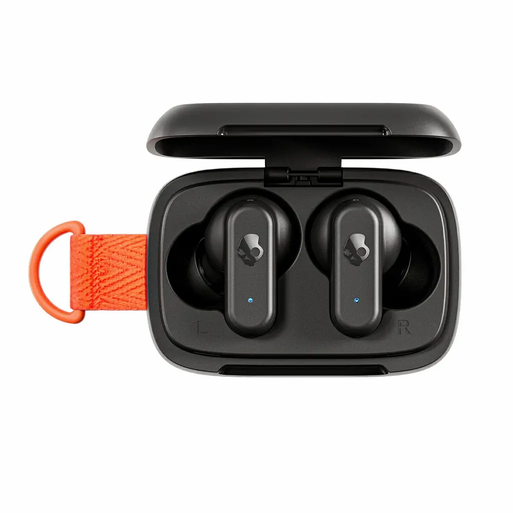 Навушники SkullCandy DIME 3 True Black (S2DCW-R740) - фото 6