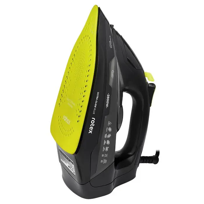 Праска Rotex RIC65-C Ultra Glide Plus - фото 7