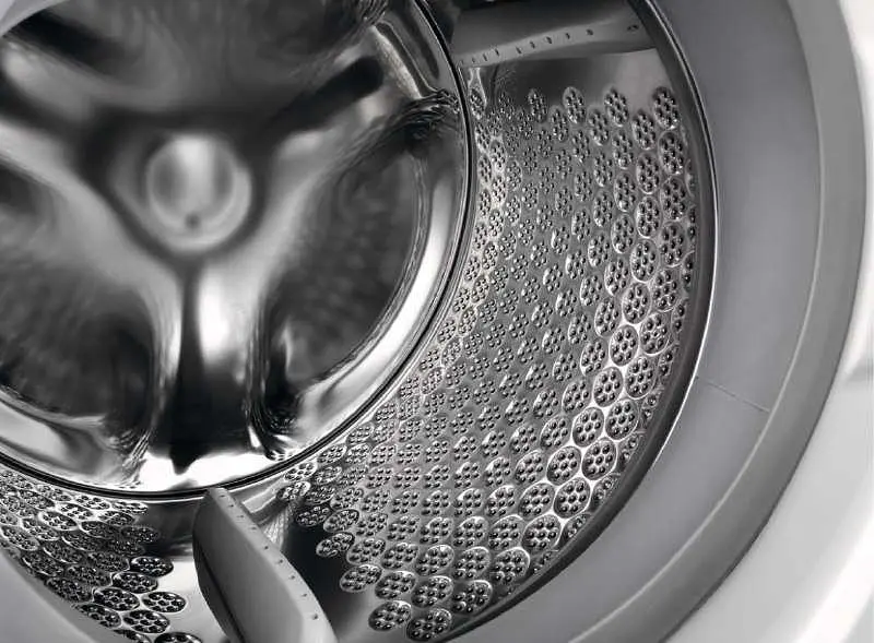 Пральна машина AEG SoftWater (L9FEC49SC) - фото 4