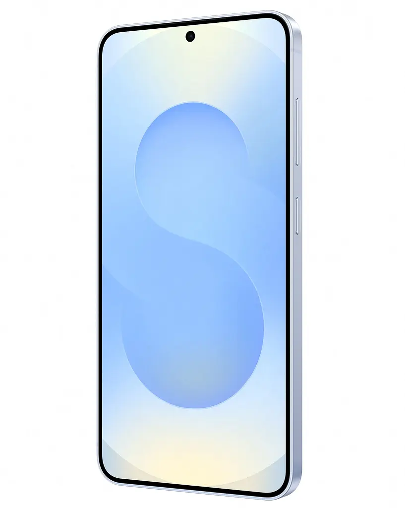 Смартфон Samsung Galaxy S25 12/512GB Icy Blue (SM-S931BLBHEUC) - фото 7