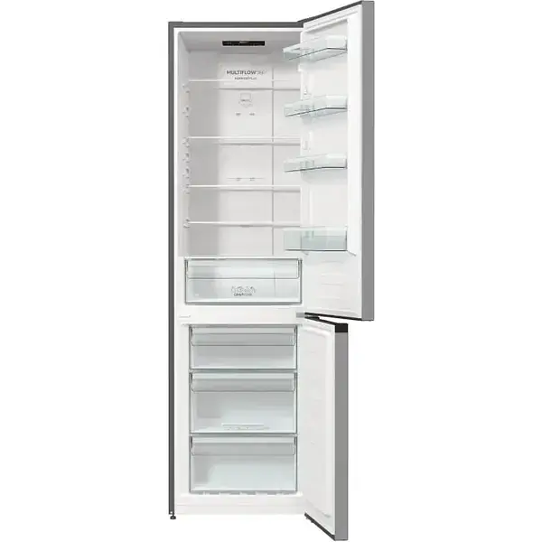 Холодильник Gorenje NRK6202ES4 - фото 8