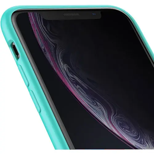 Чехол Baseus для iPhone XR Original LSR Tiffany (WIAPIPH61ASL03) - фото 5