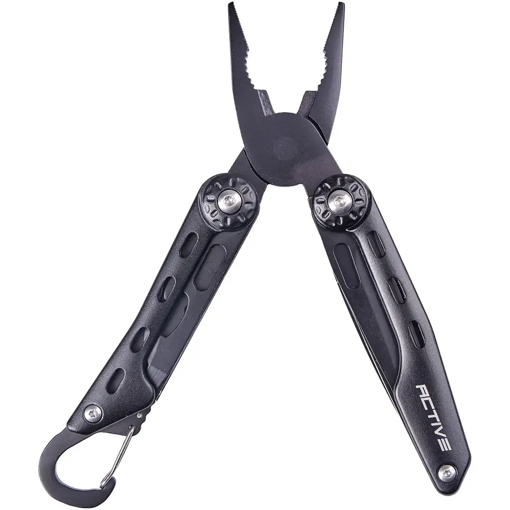 Мультитул Active Ranger Tool Black - фото 2