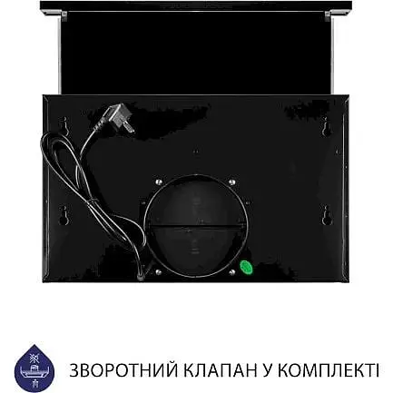 Витяжка Minola HTL 5214 BLF 700 LED - фото 4