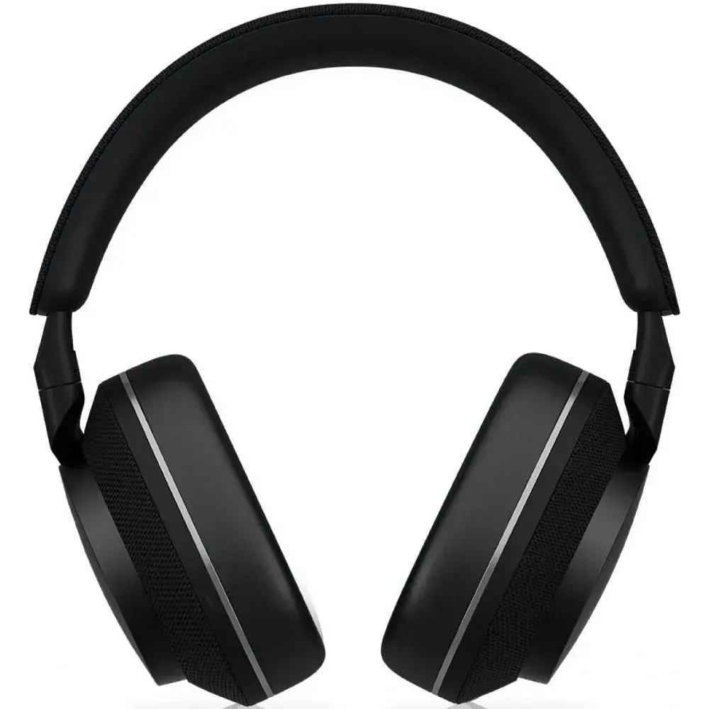 Наушники с микрофоном Bowers & Wilkins PX7 S2e Anthracite Black - фото 2