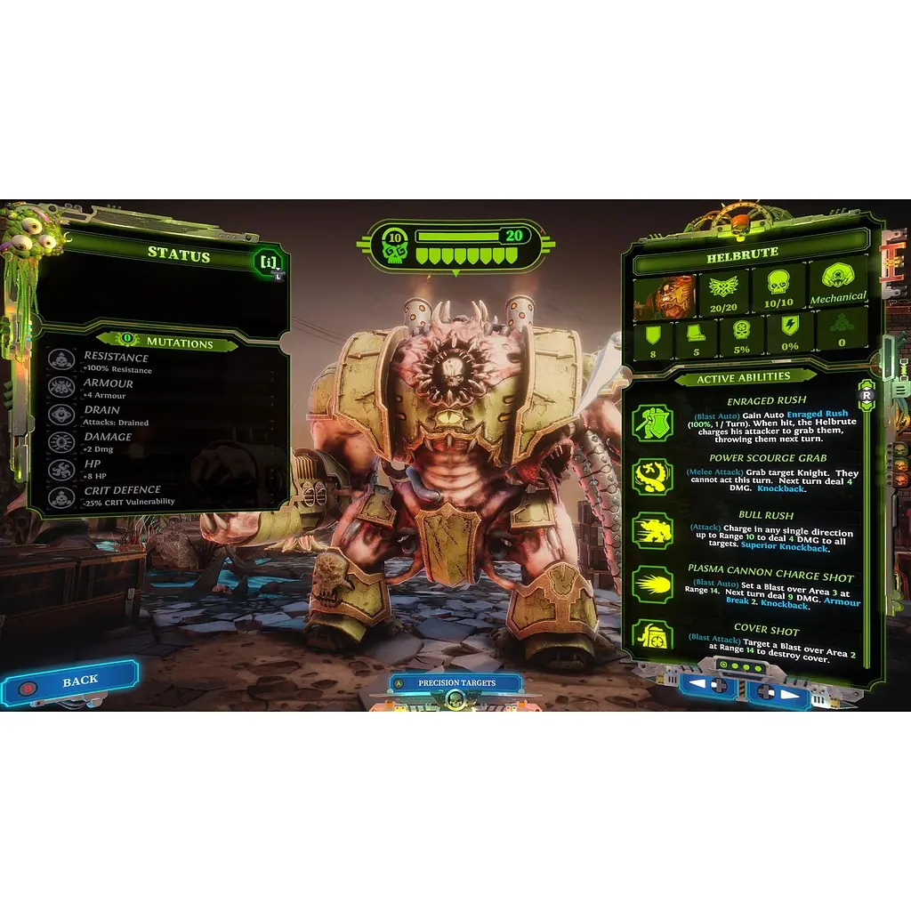 Ключ активации Microsoft Warhammer Bundle - Chaos Gate & Realms of Ruin для Xbox One/Series S/X - фото 10