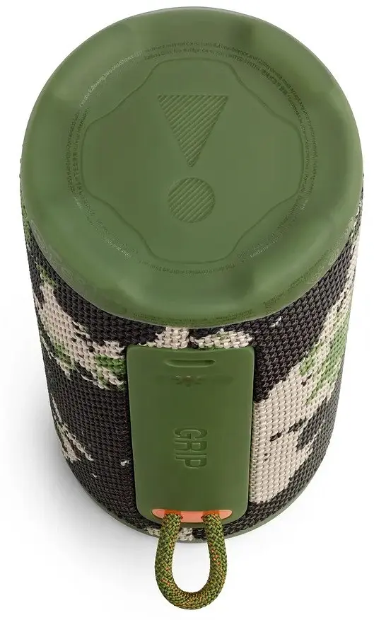 Портативна акустика JBL Grip Squad (JBLGRIPSQUAD) (7163529) JBLGRIPSQUAD - фото 8