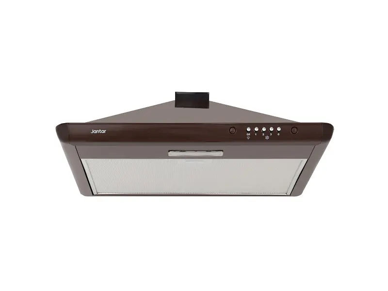 Витяжка Jantar Passat 420 LED 60 BR - фото 2