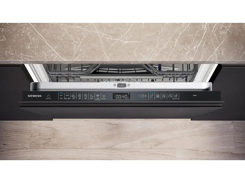 Посудомийна машина Siemens SN75EX11CE - фото 5