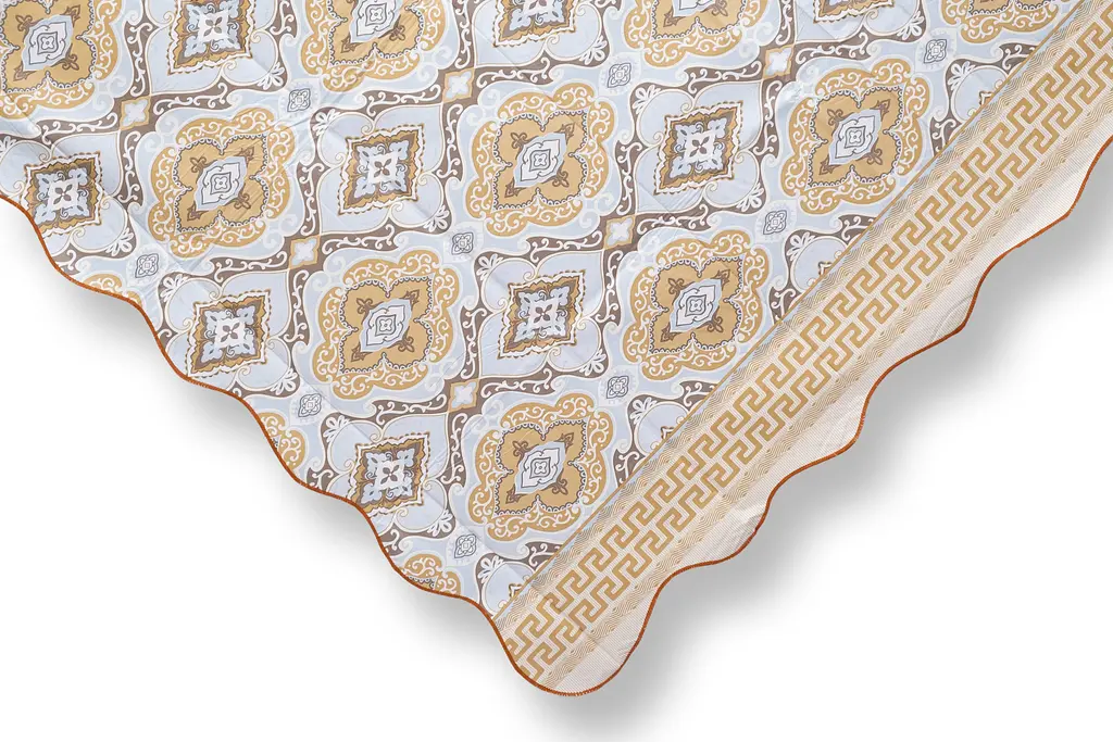 Скатертина Kornel 140х180 cм в асортименті - фото 4