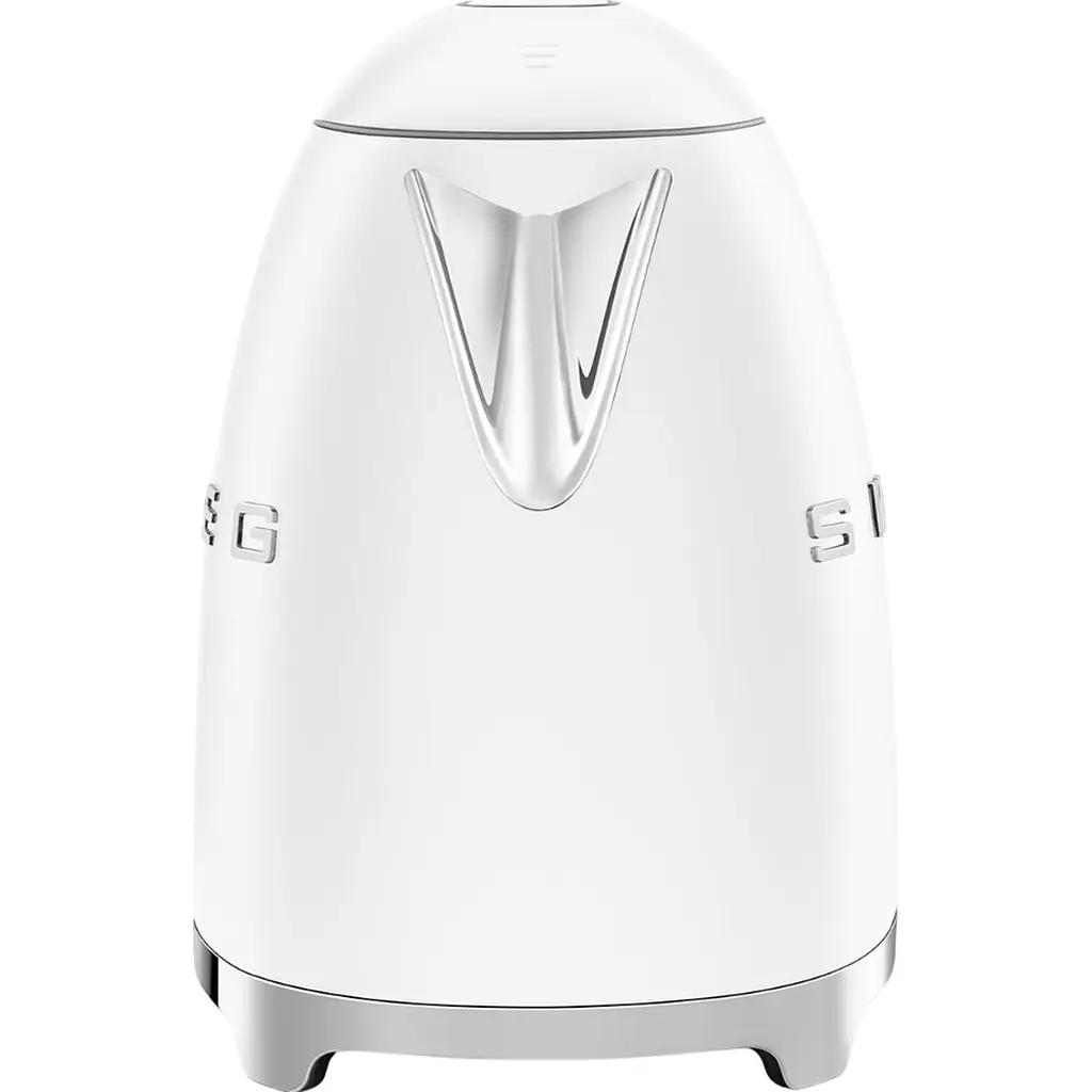 Електрочайник Smeg KLF03WHMEU [116636] - фото 2