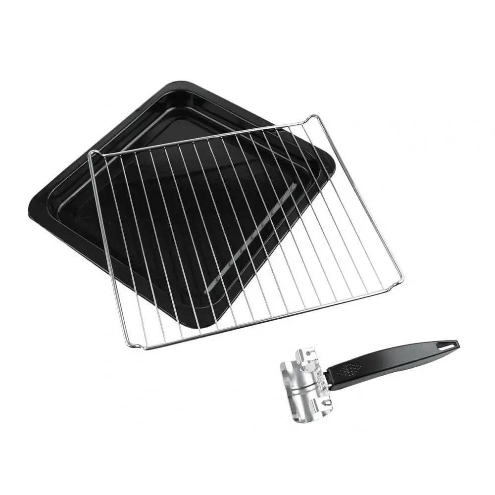 Мини-печь Rommelsbacher BG 1055/E, 18 л - фото 9